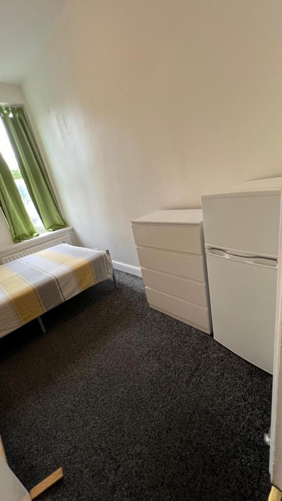 In Streatham Hill Homestay *