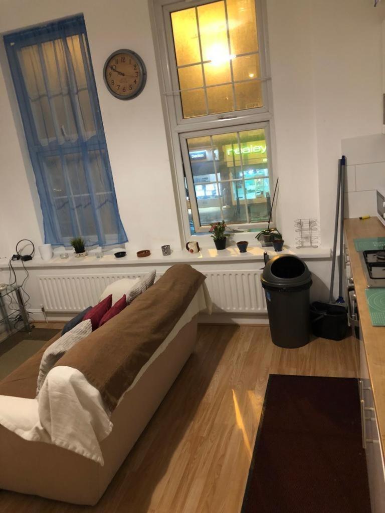 In Streatham Hill Homestay
