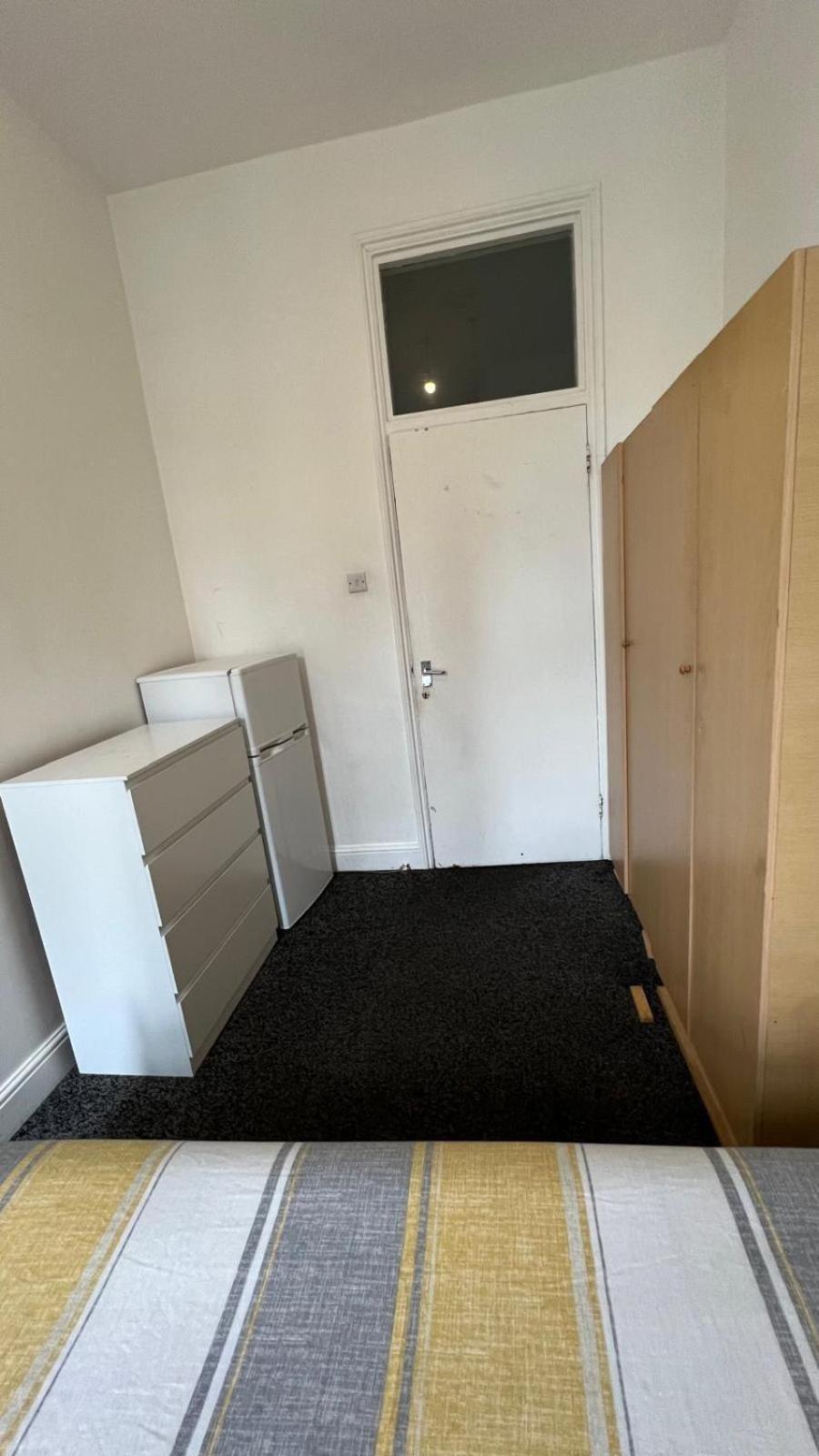 In Streatham Hill Homestay *